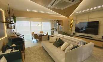 Imagem: Apartamento 113m² no Calhau Cortina de