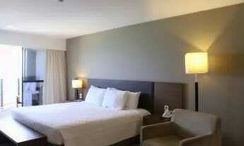 Imagem 2: Flat beira mar Transamerica Prestige