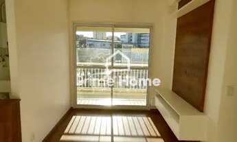 Imagem: Apartamento - Parque Itália - Campinas