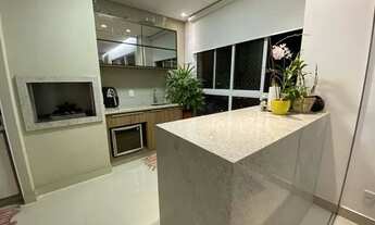 Imagem 3: Casa para venda possui 100 metros quadrados com 3 quartos em São Paulo II - Cotia - SP