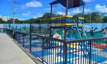 Imagem 7: Apartamento Vila Verde Para Venda . Piscina | Área Verde