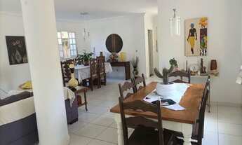 Imagem 4: Excelente casa com 4 quartos na Praia do Flamengo