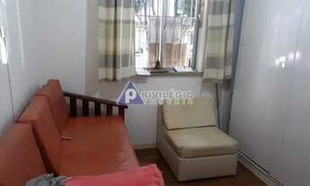 Imagem 6: Apartamento à venda, 2 quartos, Tijuca - RIO DE JANEIRO/RJ