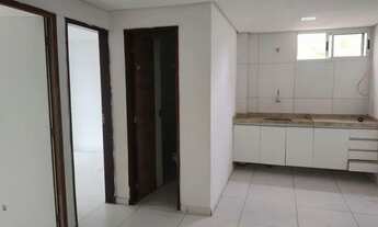 Imagem 2: Apartamento Apartamento com 2 dormitórios