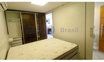 Imagem 7: Venda e Locação - Apartamento Estilo Flat na Martim de Sá