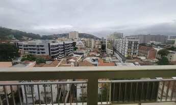 Imagem 5: Apartamento-À VENDA-Vila Isabel-Rio de Janeiro-RJ