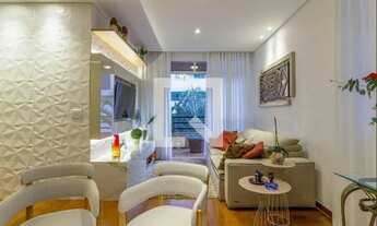 Imagem: Apartamento para Aluguel - Buritis, 3 Quartos