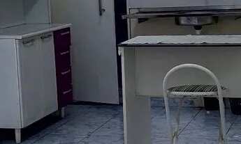 Imagem 5: Kit net Quarto com aluguel por R$1.000 /mês