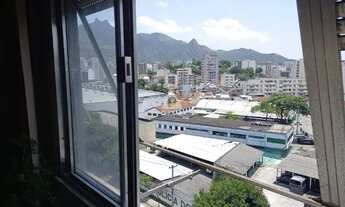 Imagem 4: Apartamento à venda, 3 quartos, 1 suíte, 1 vaga, Tijuca - RIO DE JANEIRO/RJ