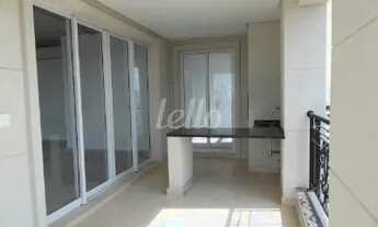 Imagem 6: São Paulo - Apartamento Padrão - Moema