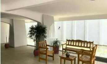 Imagem 6: Apartamento no Condomínio Flamboyant na Vila Marieta com 36m² 1 dormitório 1 suíte 1 banhe