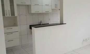 Imagem 2: Apartamento Garden no Centro de Lauro de Freitas