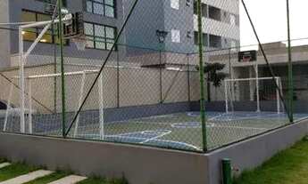 Imagem 6: Apartamento | Ed. Pátio Home | Areão | 56,00 m² | 1 suíte