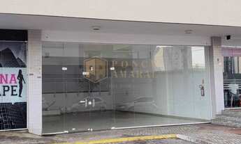 Imagem 3: Linda sala comercial no Arte Brasil Center