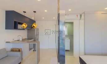 Imagem 5: Venda Apartamento 1 Dormitórios - 34 m² Pinheiros