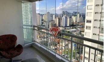 Imagem 7: Apartamento no Arizona 701 Brooklin