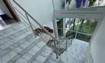 Imagem 7: Casa em Condomínio para Venda em Salvador, Alphaville II, 5 dormitórios, 5 suítes, 6 banhe