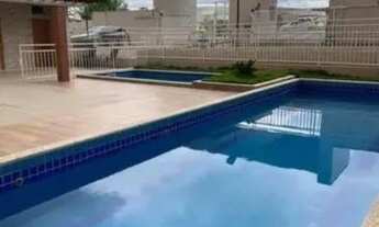 Imagem 2: Apartamento Semi Mobiliado Aluguel