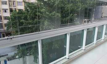 Imagem: Apartamento para venda com 97 metros quadrados