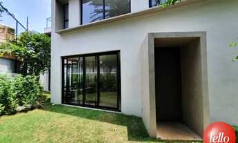 Imagem 7: São Paulo - Casa Padrão - Jardins