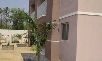 Imagem 7: Apartamento mobiliado 2 quartos com suite já incluso condomínio