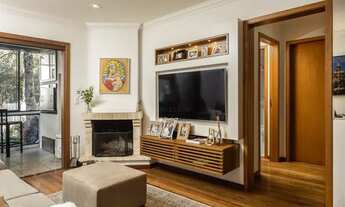 Imagem 2: ALTA VISTA Apartamento com 2 dormitórios