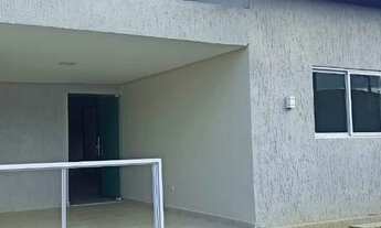 Imagem 2: Casa fora de condomínio 120 metros, 3 quartos sendo 1 suíte Ref.GM-0009