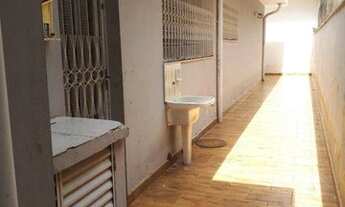 Imagem 4: Casa com 4 dormitórios para alugar, 180 m² por R$ 5.500,00/mês - Jardim Chapadão - Campina