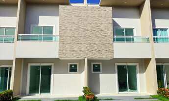 Imagem 5: Ótimas Casas Duplex em Condomínio - 02 / 03 dormitórios- Coité - Eusébio - CE