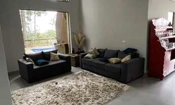 Imagem 3: Excelente casa mobiliada em condomínio