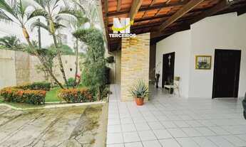 Imagem: Casa em Condomínio à venda, 3 quartos