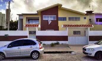 Imagem: Quarto para estudantes rapazes nos Bancários