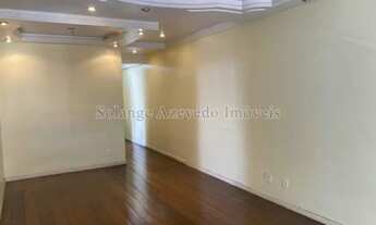 Imagem: Apartamento-À VENDA-Tijuca-Rio de Janeiro-RJ