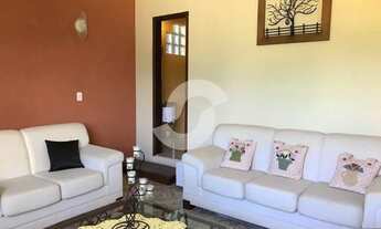 Imagem 7: Casa em condomínio com 4 quartos, 2 suíte e 2 vagas em Pendotiba/Niterói-Rio de Janeiro