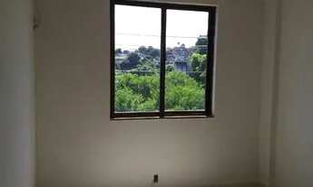 Imagem 3: Apartamento 2/4 no Laranjal