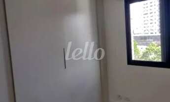 Imagem: São Paulo - Apartamento Padrão - Mooca