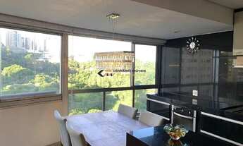 Imagem: Apartamento à venda, 2 quartos, 2 vagas