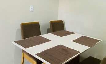 Imagem 6: APARTAMENTO À VENDA NO PARQUE 10 CONDOMÍNIO PREDILLETO