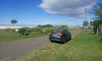 Imagem 2: Terreno a beira mar