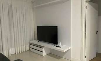 Imagem 5: Locação Anual - Apartamento Mobiiado com 3 dormitorios e 2 vagas - Praia Brava