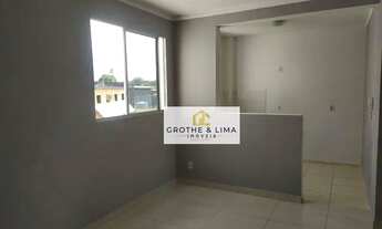 Imagem 3: Apartamento com 2 dormitórios, 45 m² - venda por R$ 180.000,00 ou aluguel por R$ 1.590,00