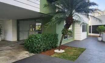 Imagem 3: Apartamento para Venda em Cuiabá, Goiabeiras, 2 dormitórios, 1 suíte, 2 banheiros, 1 vaga