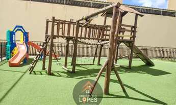 Imagem 2: Apartamento totalmente mobiliado em ótima localização, com 2/4