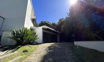 Imagem 3: Casa com 4 suítes à venda, 505 m² por R$ 4.200.000 - Residencial Dez, Alphaville/SP