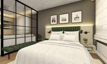 Imagem 3: Investimento de 30 metros quadrados com 1 quarto em Centro - Florianópolis - SC