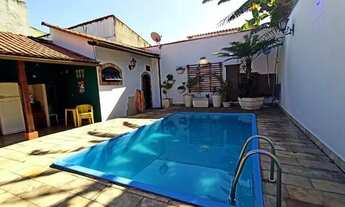 Imagem: Vendo ótima casa, linear, reformada! Imóvel