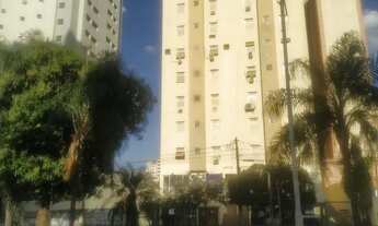 Imagem 3: EDIFÍCIO NECHI, 81M2ÚTIL, GAR, VAGO