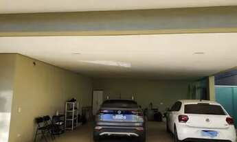 Imagem 6: Parque Anchieta em SBC, sobrado de alto padrão em terreno de 1200m2