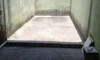 Imagem 7: Casa com 2 dormitórios - venda por R$ 165.000,00 ou aluguel por R$ 970,00/mês - Parque San