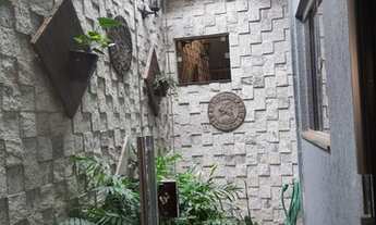 Imagem 6: Casa Bairro Oneida Mendes, 03 Qtos sendo 02 Suítes, Varanda Gourmet